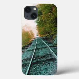 Path of Solitude iPhone 13 Case