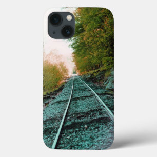 Path of Solitude iPhone 13 Case