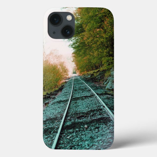 Path of Solitude Case-Mate iPhone Case (Back)
