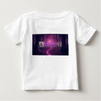 Path of the Flat Foot Baby & Child T-shirt