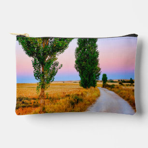 Path of the French Way  Accessory Pouch