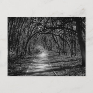 Path Postcard