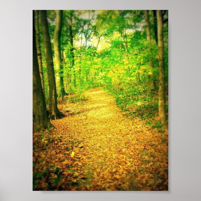 Path Poster (Front)