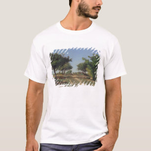 Path through the Apples Trees T-Shirt