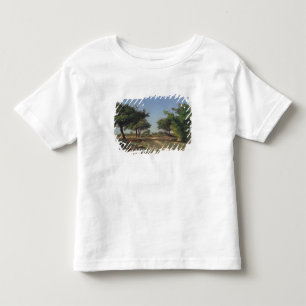 Path through the Apples Trees Toddler T-Shirt
