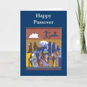 Path to Freedom Card