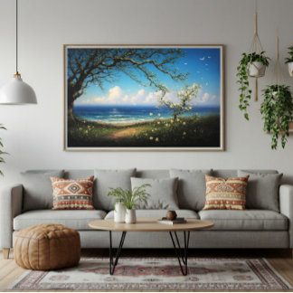 Path to Infinity Poster