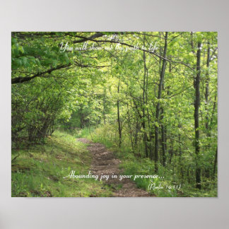 Path to life #2 poster