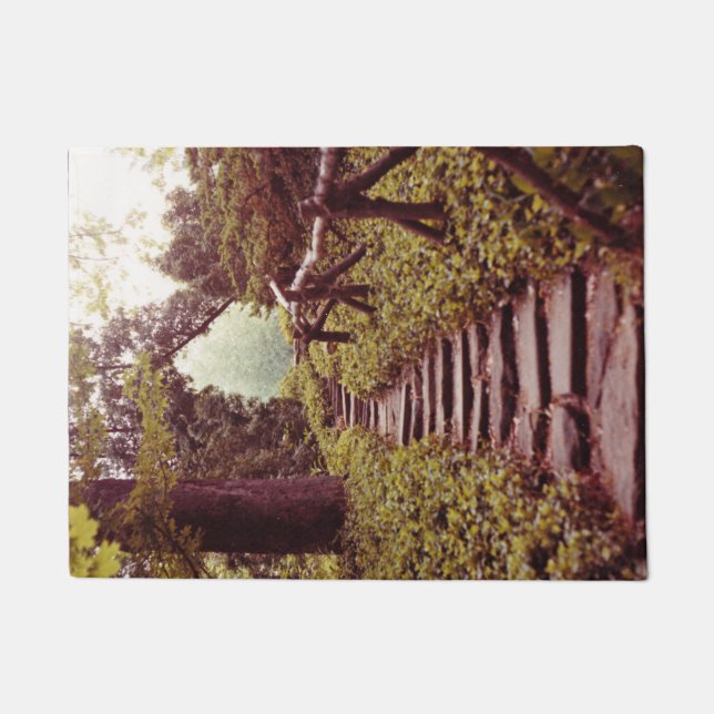 Path To Light Doormat (Front)