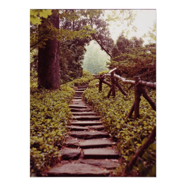 Path To Light Poster (Front)