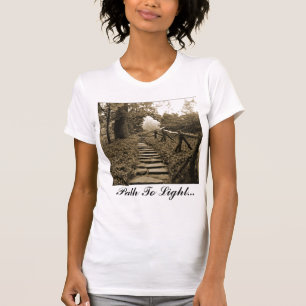 Path To Light T-Shirt
