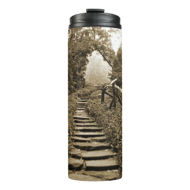 Path To Light Thermal Tumbler (Front)
