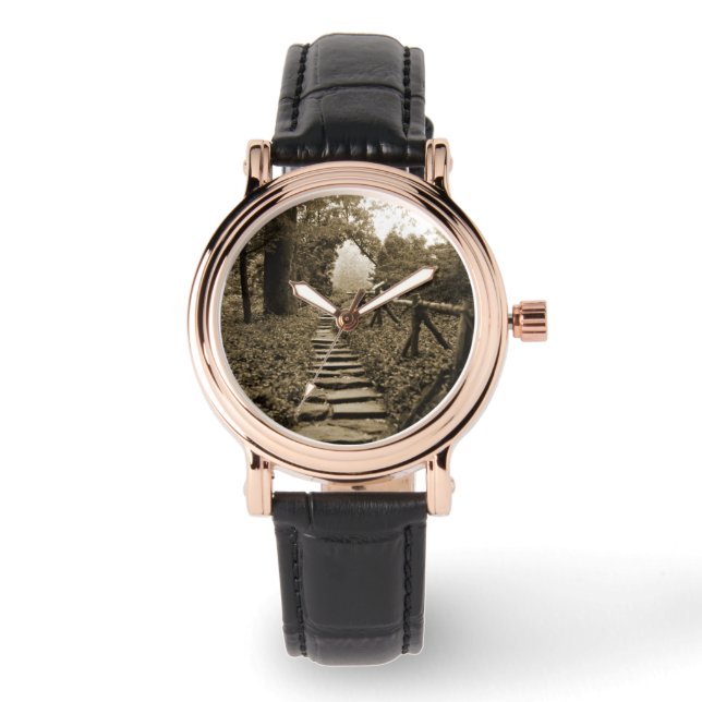 Path To Light Watch (Front)