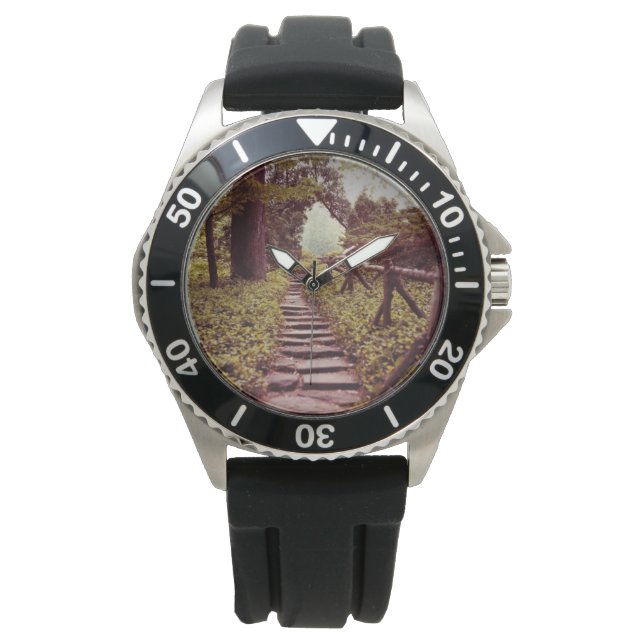 Path To Light Watch (Front)