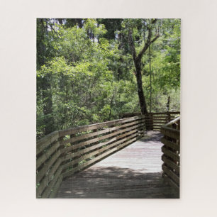 Path to Nature Puzzle