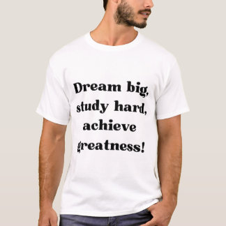 Path To Success T-Shirt