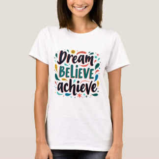 Path to Success T-Shirt