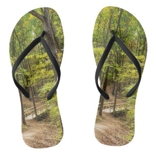 Path To The Bridge Thongs