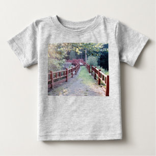 Path Unknown Baby T-Shirt