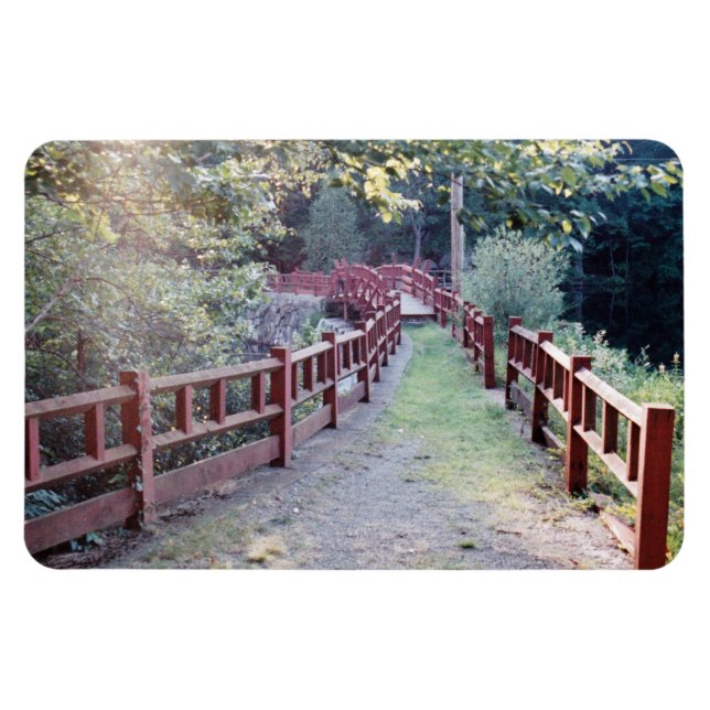 Path Unknown Magnet (Horizontal)