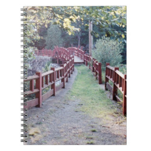 Path Unknown Notebook