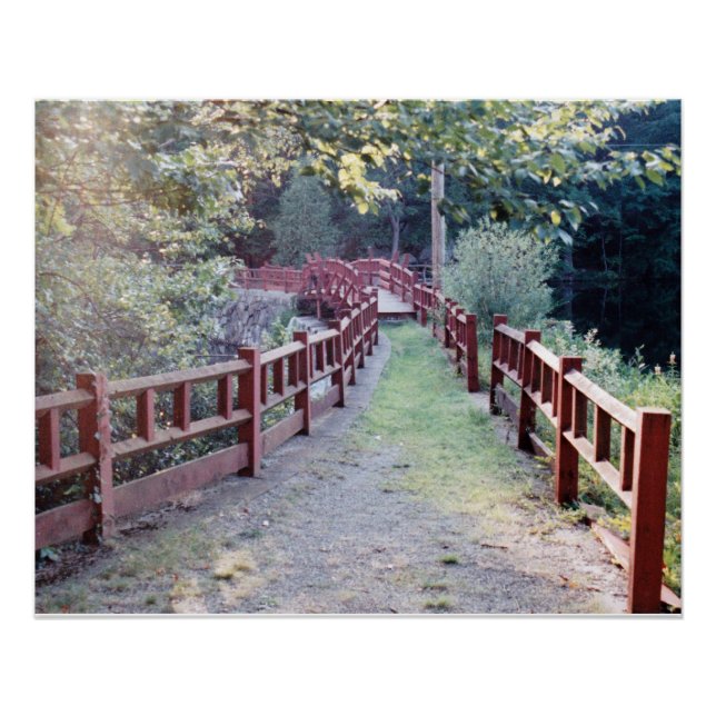 Path Unknown Poster (Front)