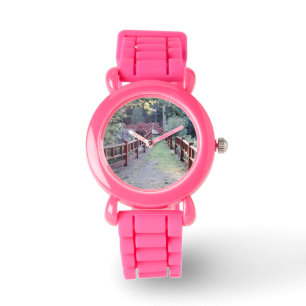 Path Unknown Watch
