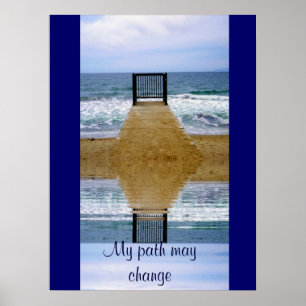 Path Way_ Poster