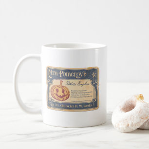 Pathetic Pumpkins Mug