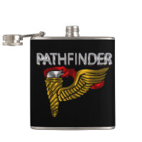 Pathfinder Badge- “Pathfinder”