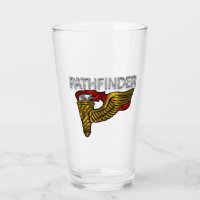 Pathfinder Badge-“Pathfinder” Text