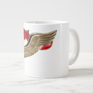 Pathfinder Large Coffee Mug