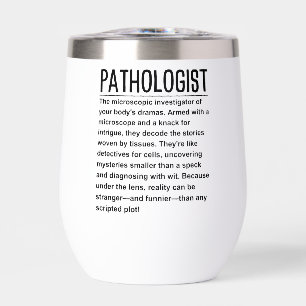Pathologist