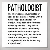 Pathologist