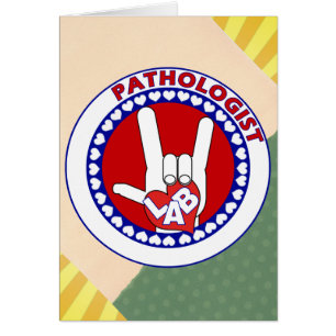 PATHOLOGIST RND LOGO ASL LOVE