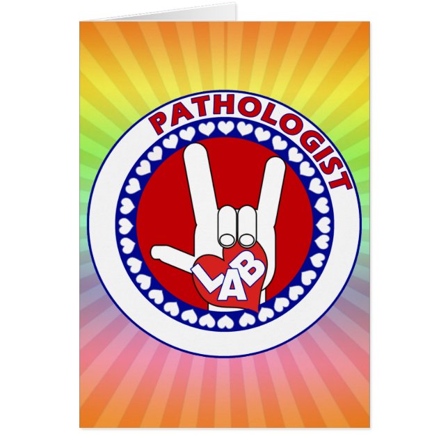 PATHOLOGIST ROUND LOGO ASL (Front)
