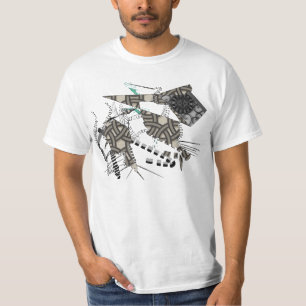 Paths T-Shirt