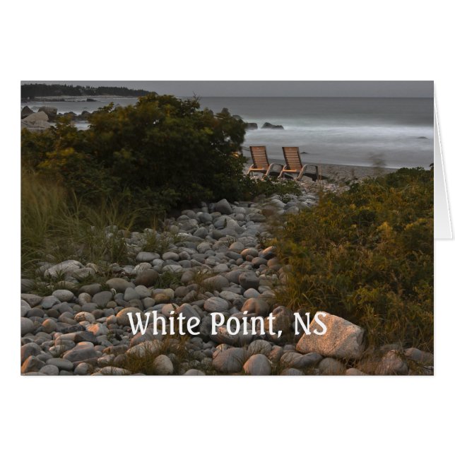 Pathway To Paradise (Front Horizontal)