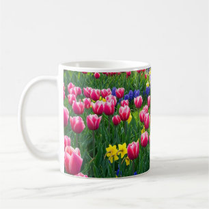pathway to Spring Coffee Mug
