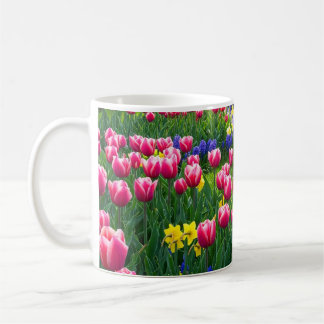 Pathway to Spring Coffee Mug