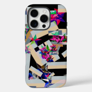 Pathways iPhone 16 Pro Case