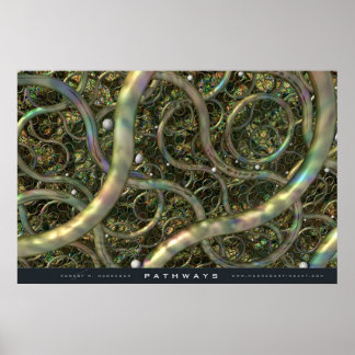 Pathways Poster