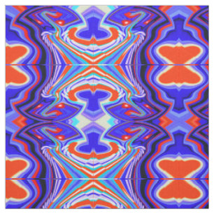 Pathways to the future fabric