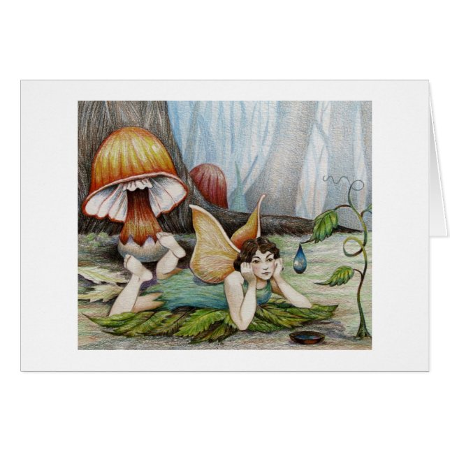 Patience (Front Horizontal)