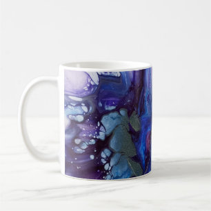 Patience - Fruit of the Spirit Coffee Mug