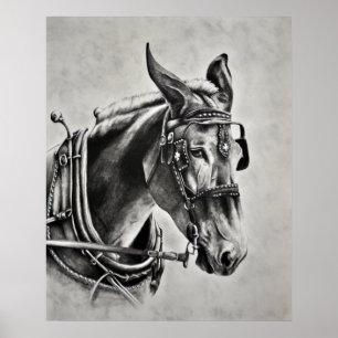 Patience is a Virtue Poster