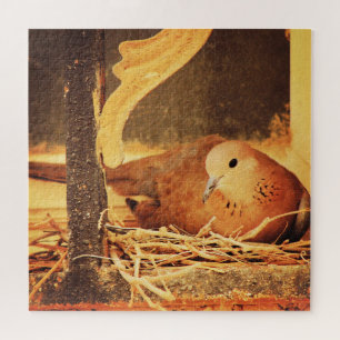 Patience Jigsaw Puzzle