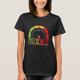 Patience Patience Costumes Patience T-Shirt