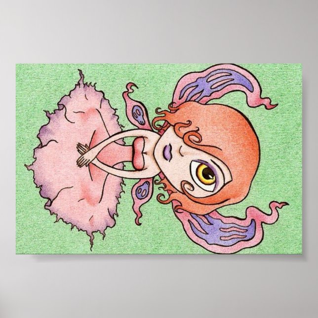 patience poster (Front)