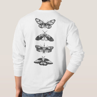patience T-Shirt